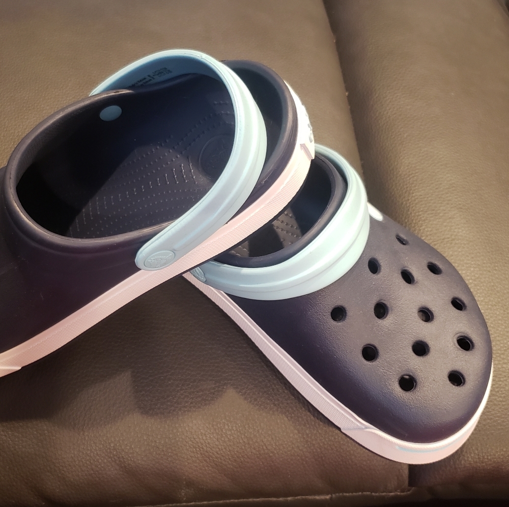 Youth Crocs